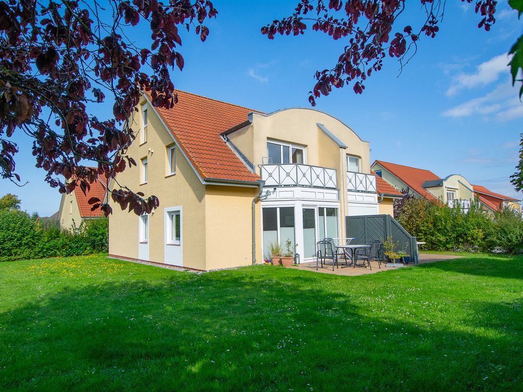 Das Haus in der Reriker Straße 24 von außen