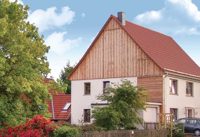 Blick Stoppelberg
