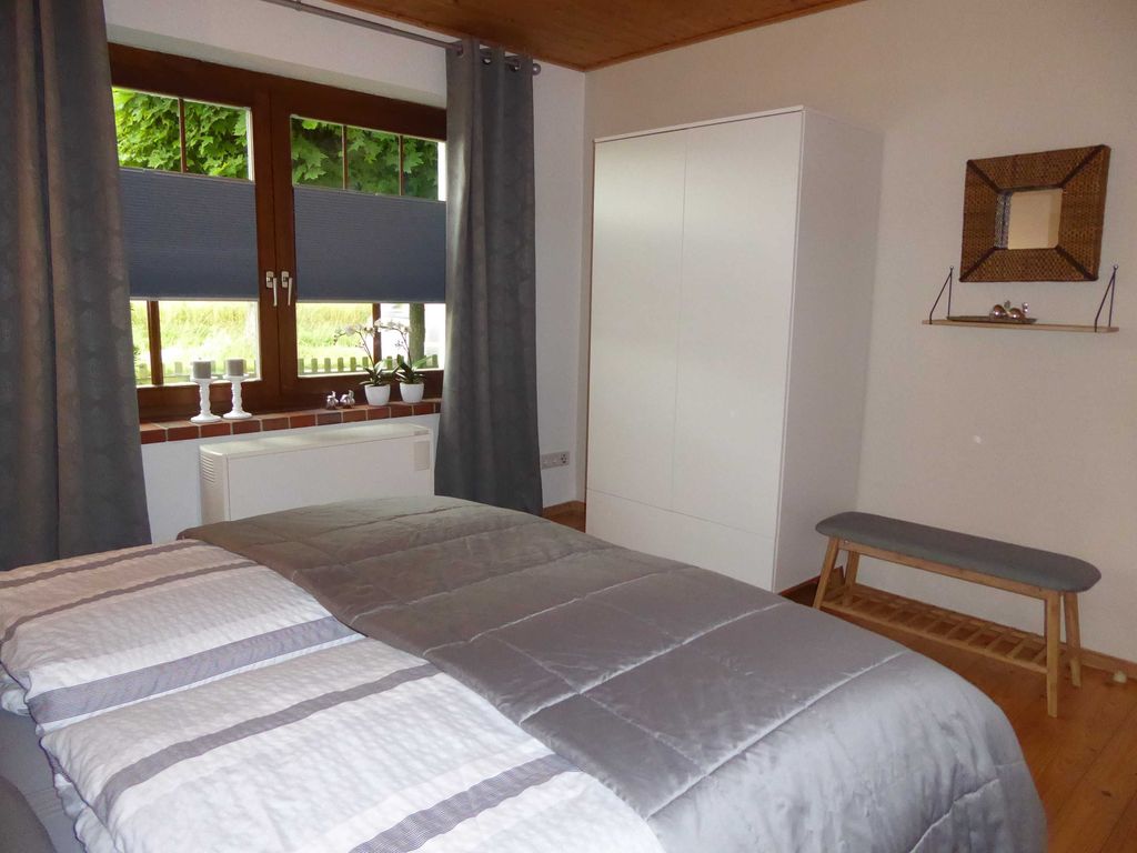 Schalfzimmer