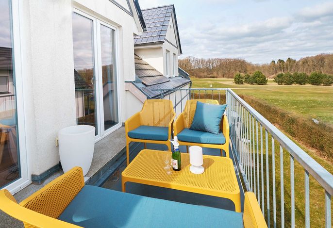 Seeadler Grand Maisonette