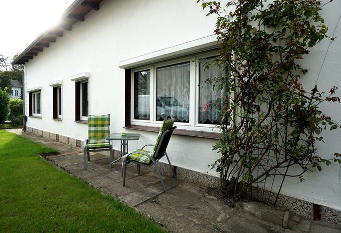Ferienwohnung Lilli