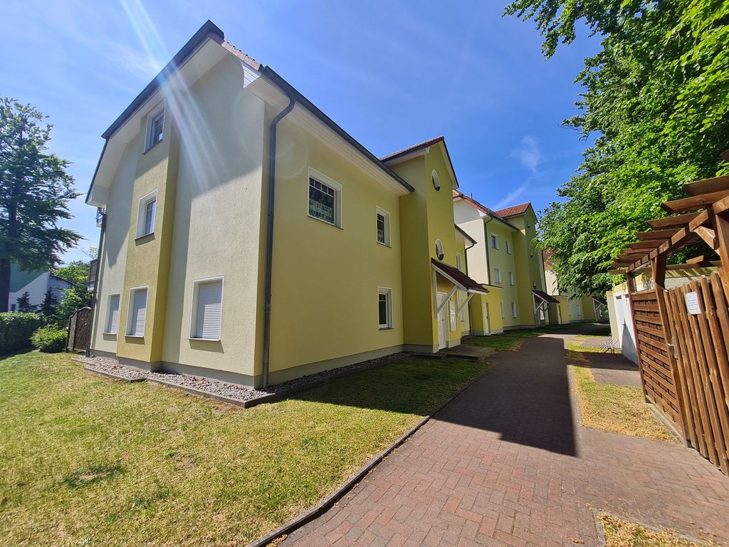 Ferienwohnung Sonnenbogen 10