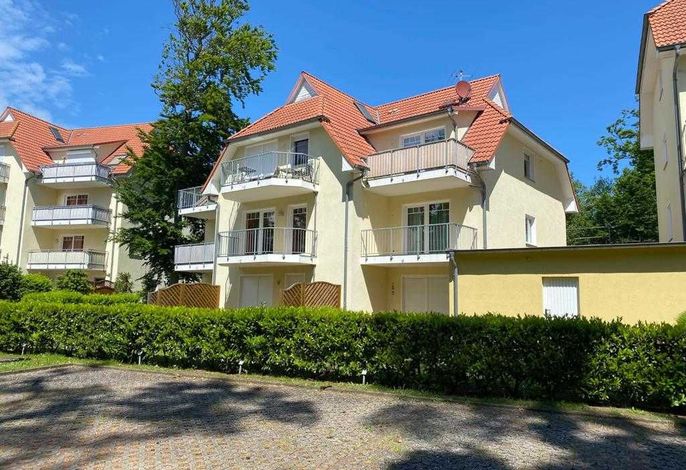 Ferienwohnung Sonnenbogen 10