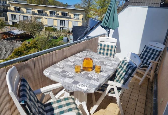 Ferienwohnung 4 Buchenkampweg