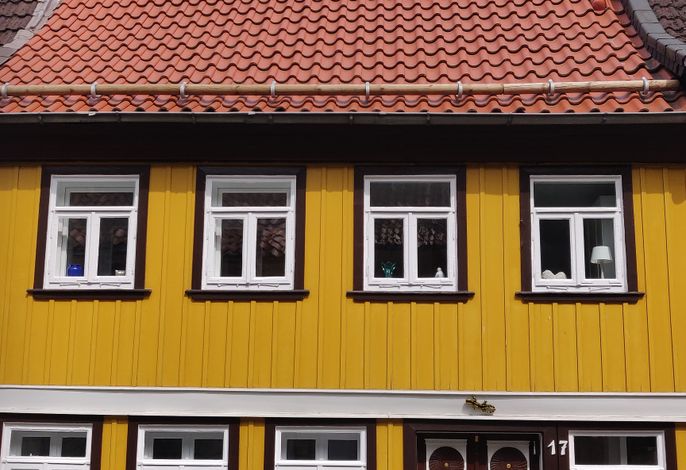 Ferienhaus Salamander