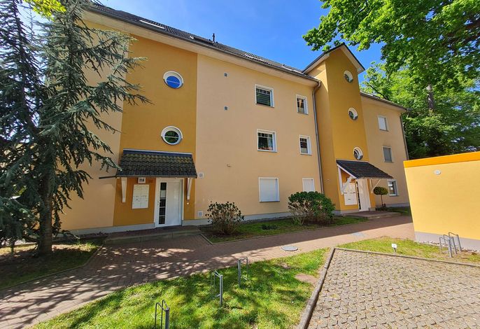 Ferienwohnung 9 Buchenkampweg