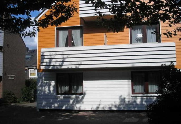1-Raum-Appartement