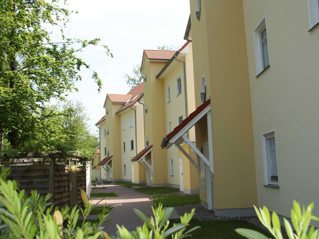 Außenansicht Vorderseite
