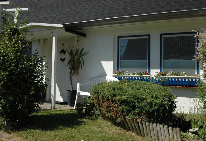Ferienhaus Fewo 2