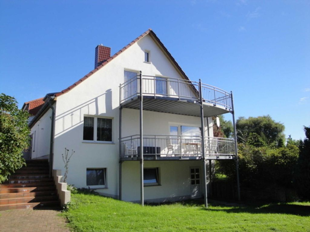 Ferienhaus Zum Eck
