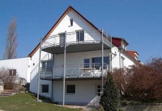 Ferienhaus Zum Eck