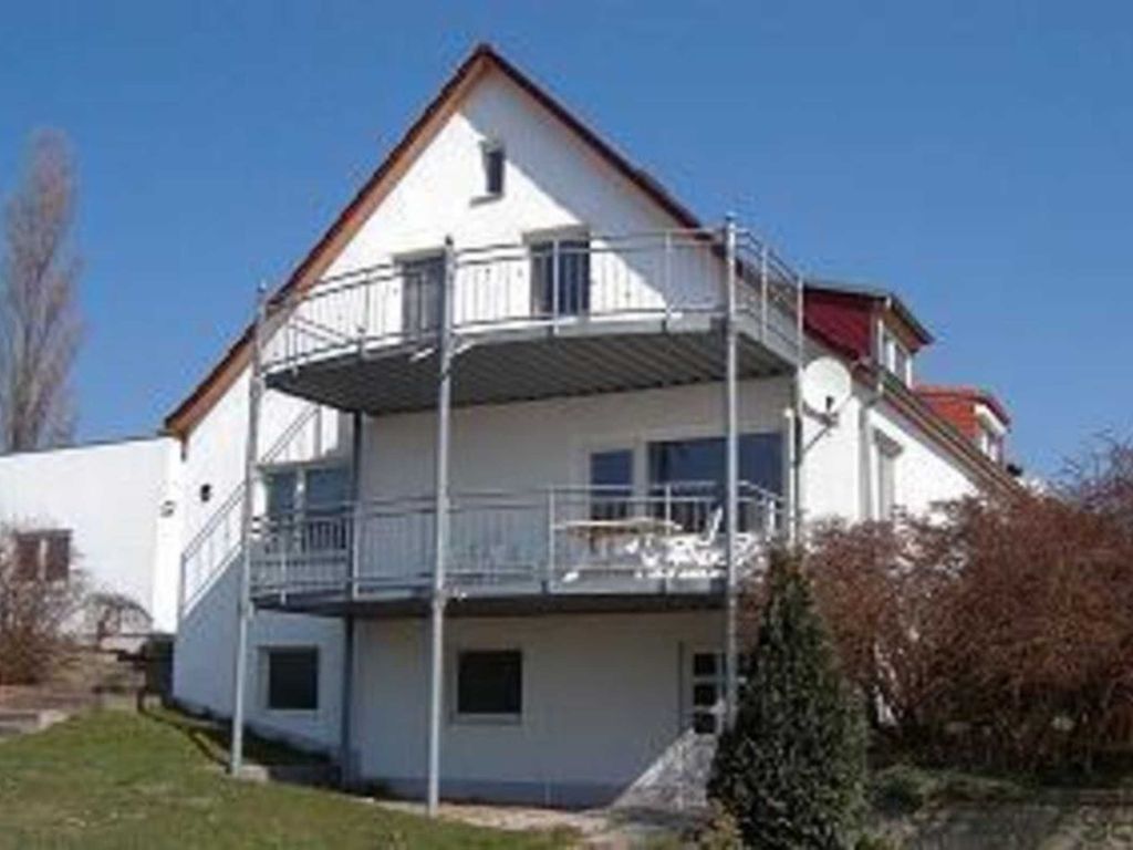Ferienhaus Zum Eck