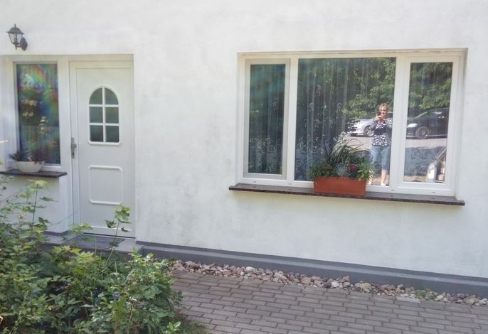 Ferienwohnung in Strandnähe – Foto 2