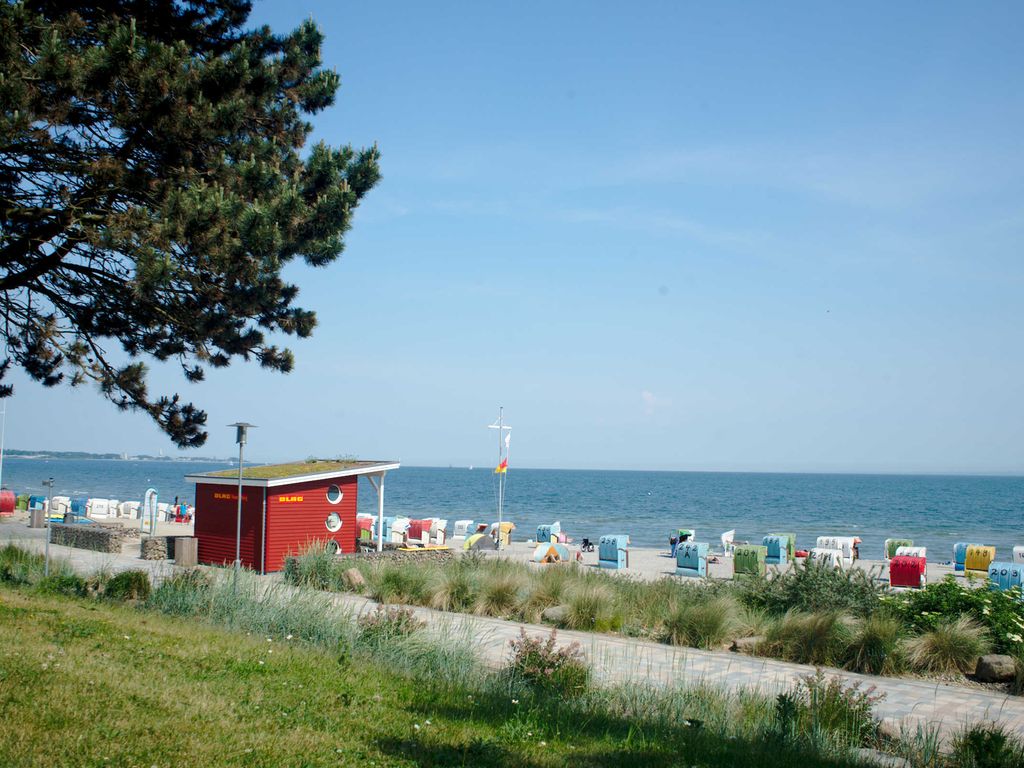 auf der pROMENADE