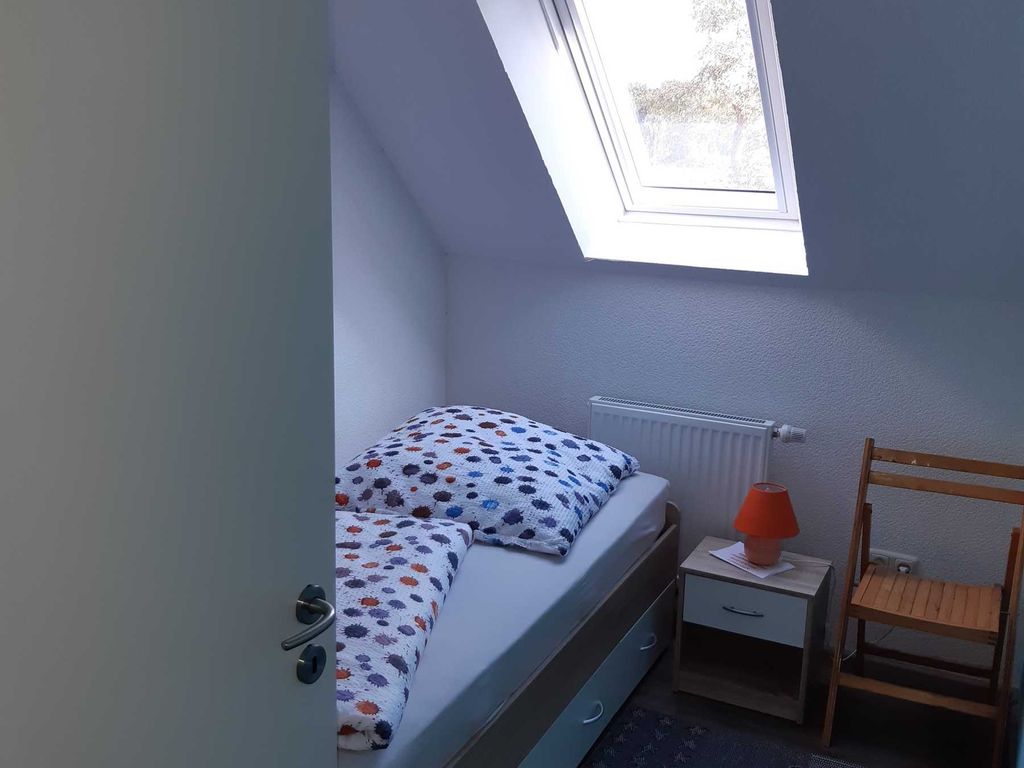 Schlafzimmer 1 (einzelbett)