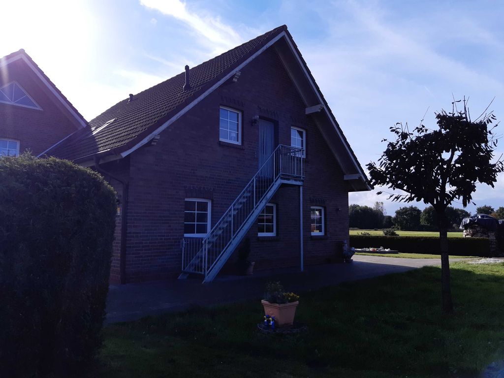 Ferienwohnung ( OG )