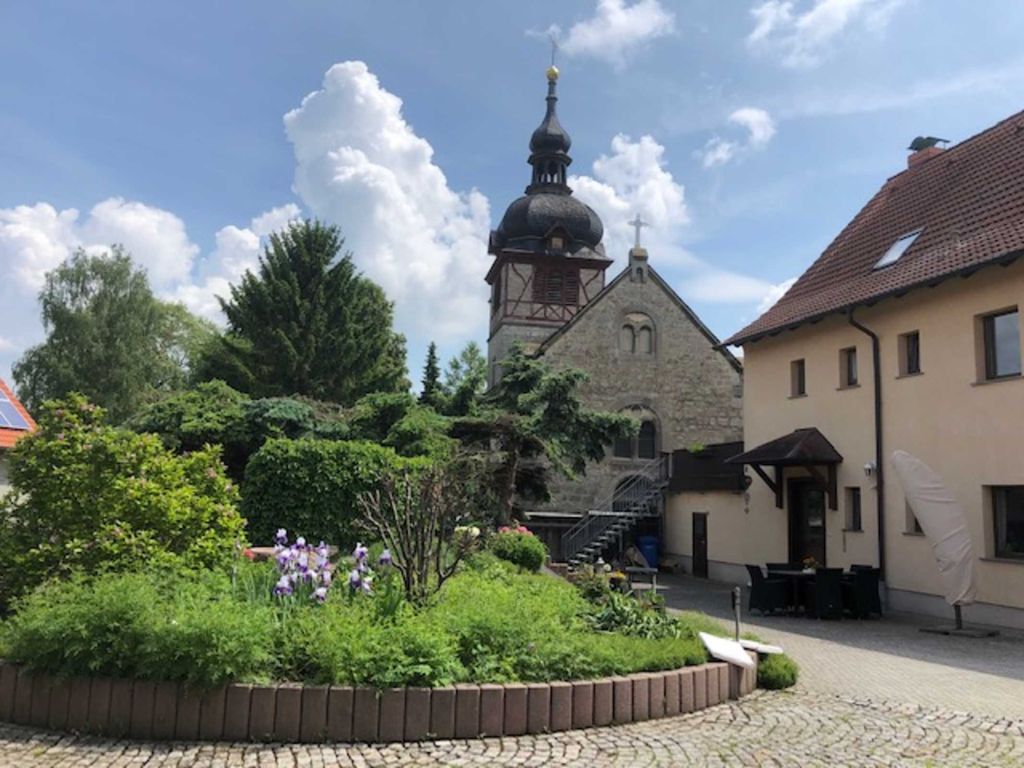 Haus
