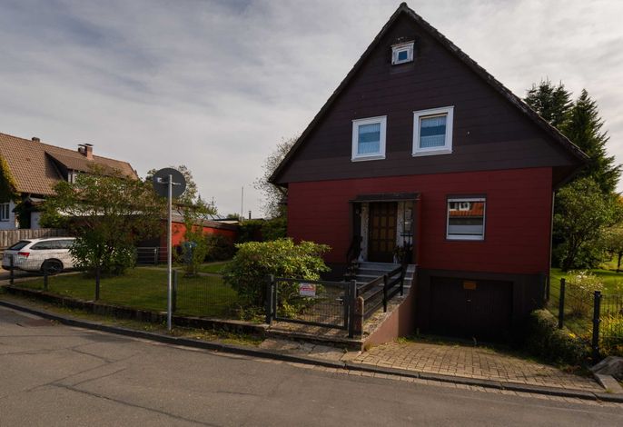 Ferienwohnung Zeiß