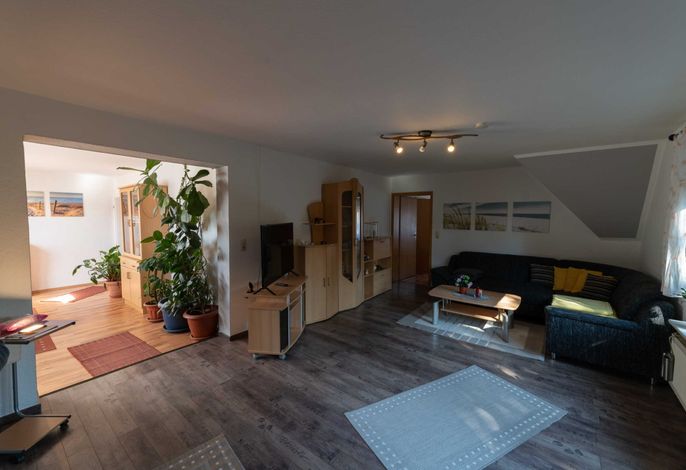 Ferienwohnung Zeiß