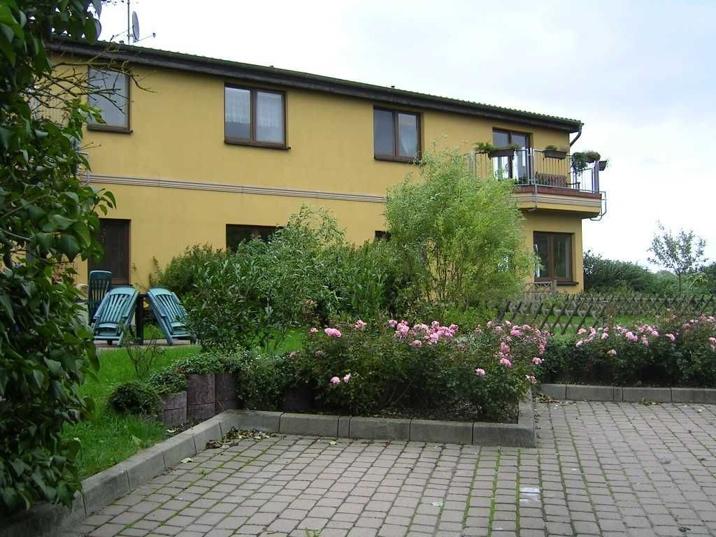 Hinteransicht