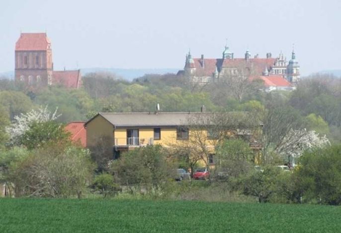 Ferienwohnung