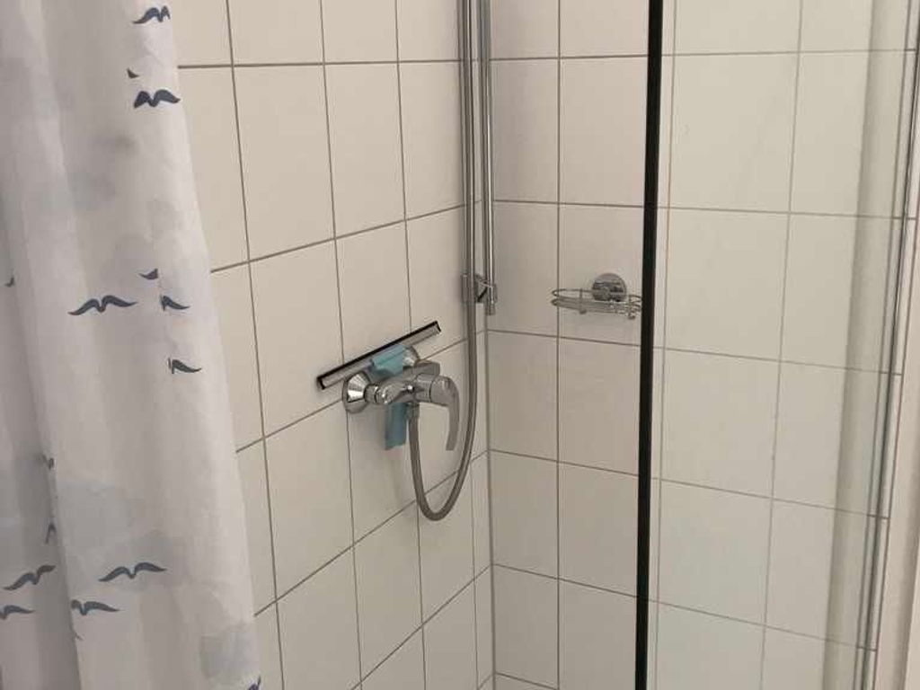 Dusche