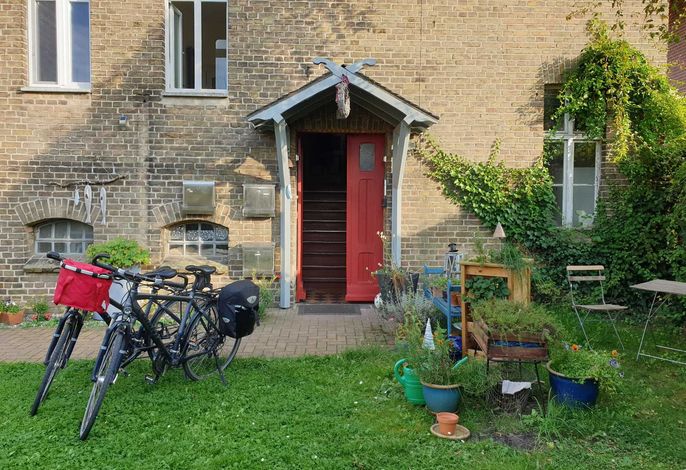 Gästewohnung
