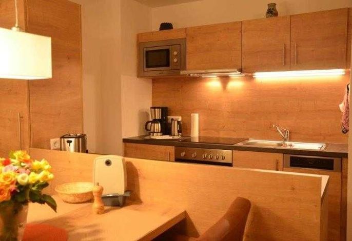 GRA-204 - Apartment mit Whirlpool für 4 Personen