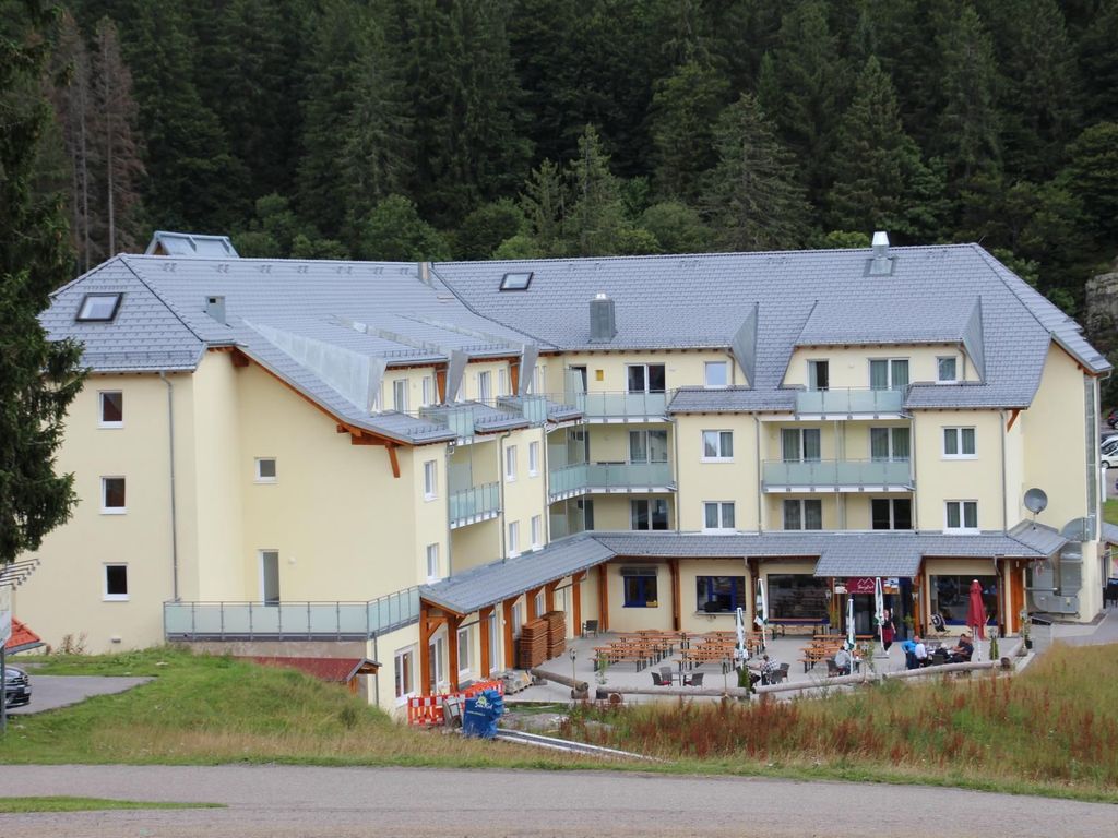 Residenz Grafenmatt 2.1