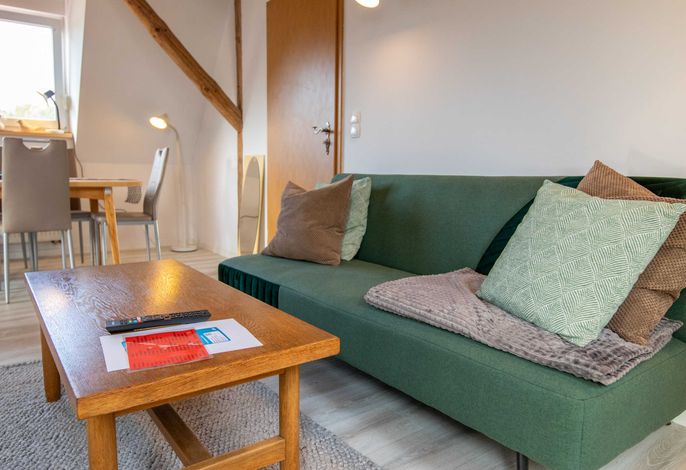 Ferienwohnung