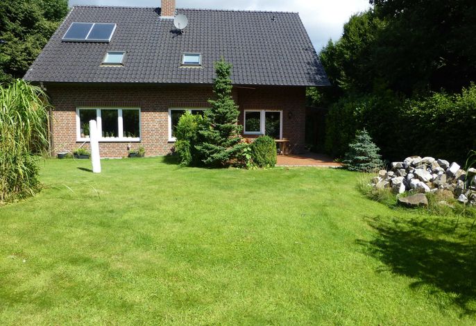 Ferienwohnung Lisa