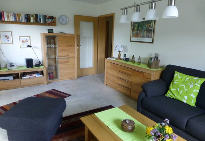 Ferienwohnung Lisa