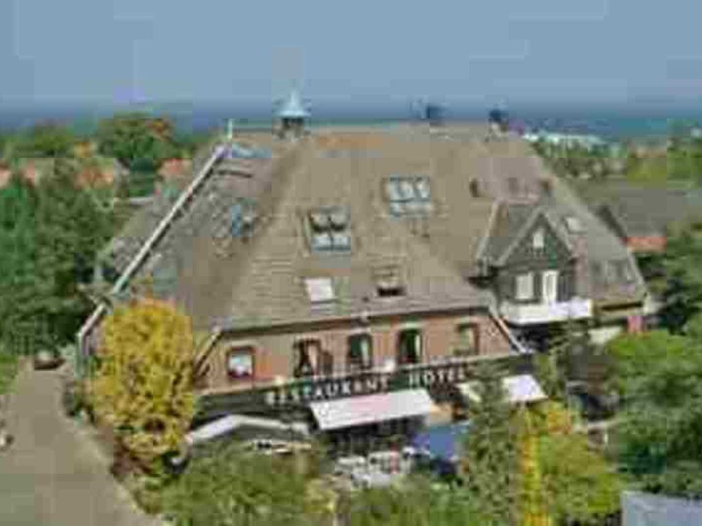 Hotel - Restaurant Wennhof
