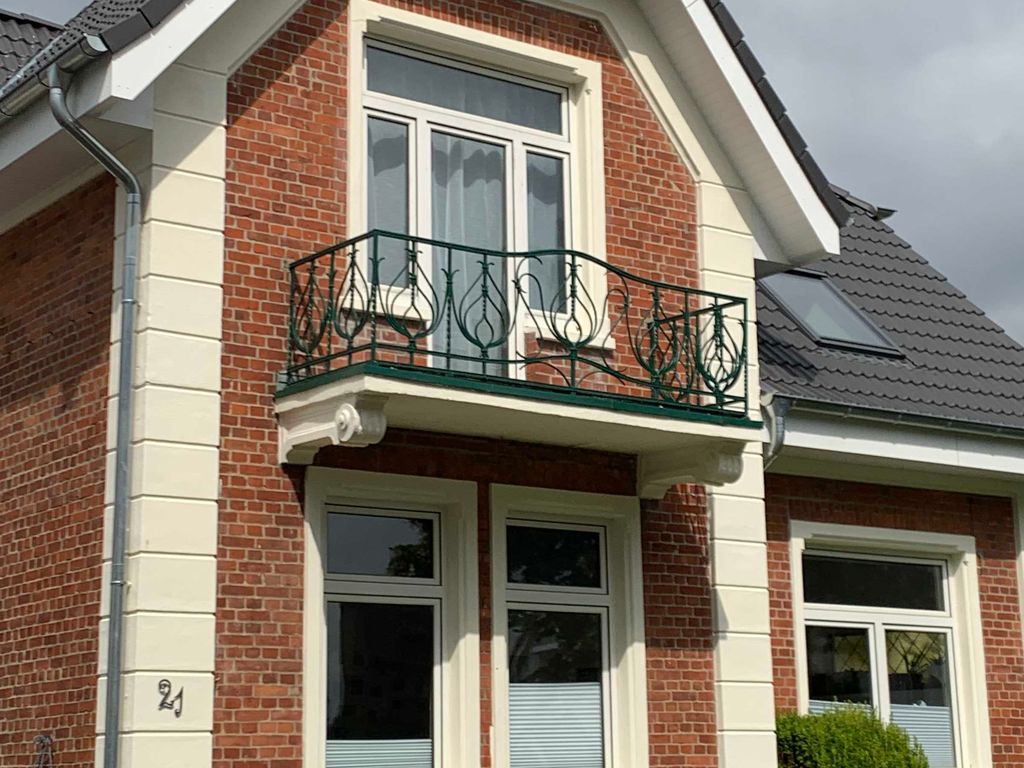 Herzlich Willkommen in der Ferienwohnung R&W!