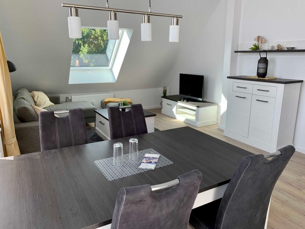 Herzlich Willkommen in der R&W Ferienwohnung!
