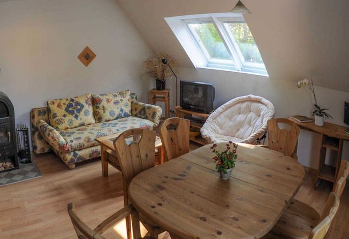 Ferienwohnung - Gäste