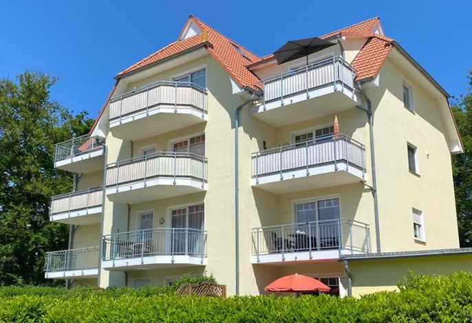 Ferienwohnung 26 Nachtigallenweg
