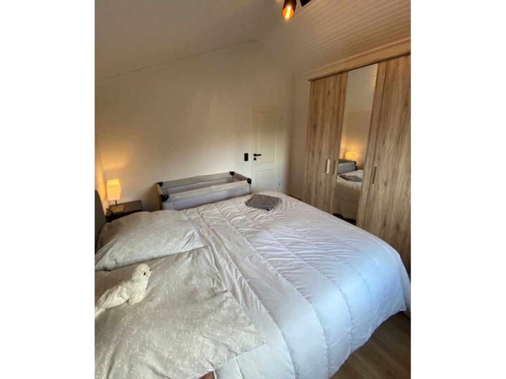 Ferienwohnung Meer-Residenz