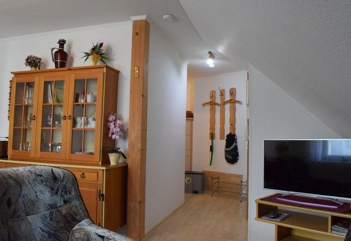 Appartement Pier 3