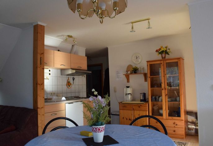 Appartement Pier 4