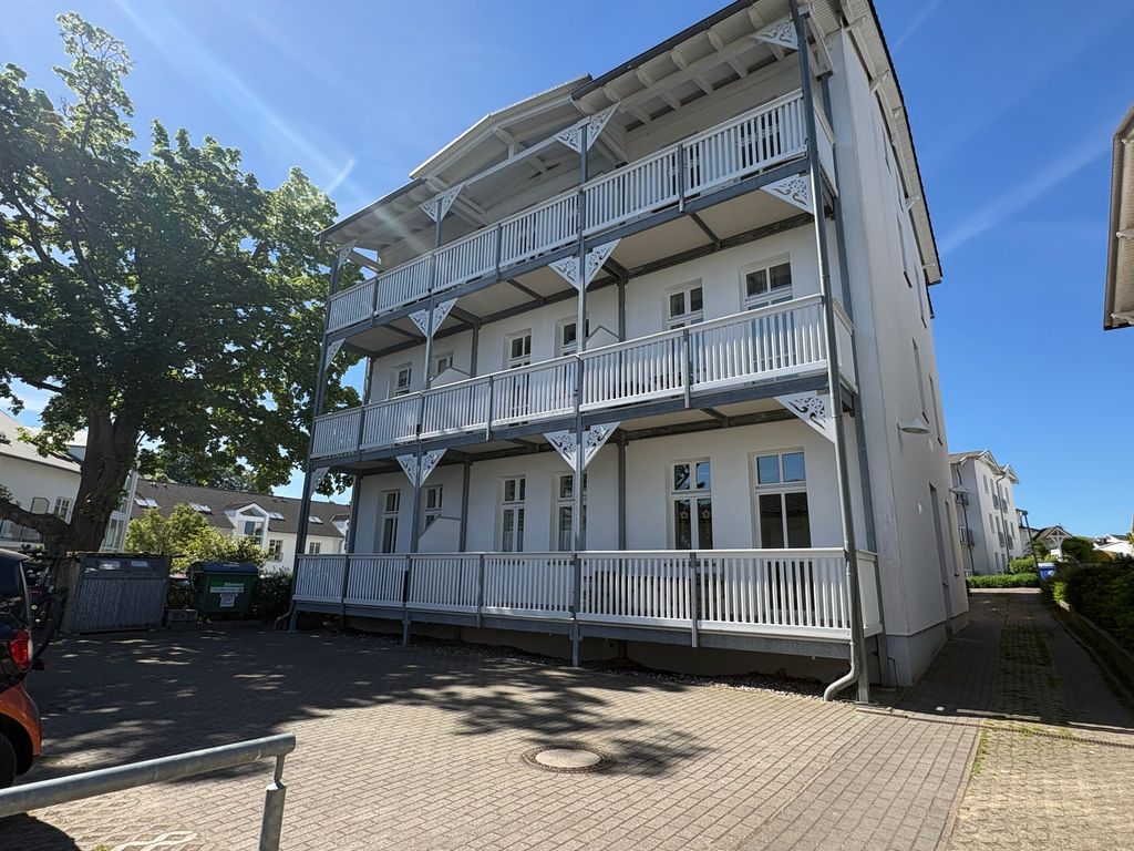 Aussenansicht