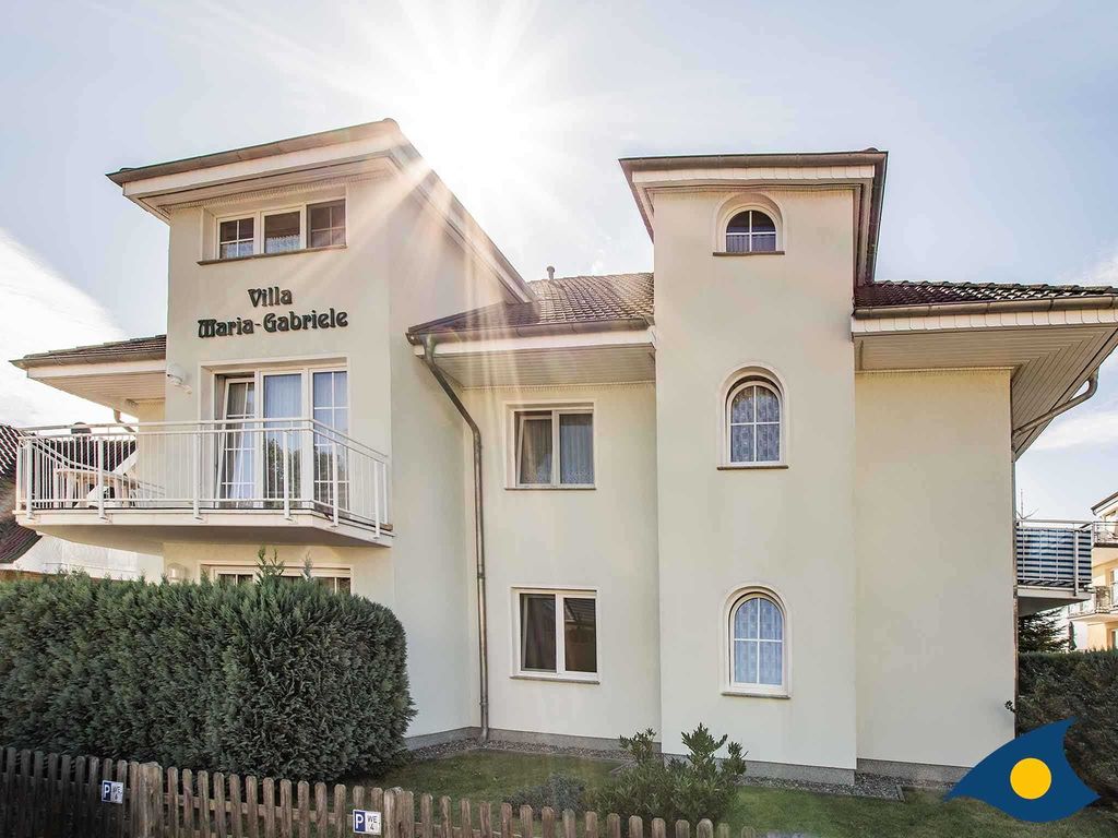 Villa Maria Gabriele