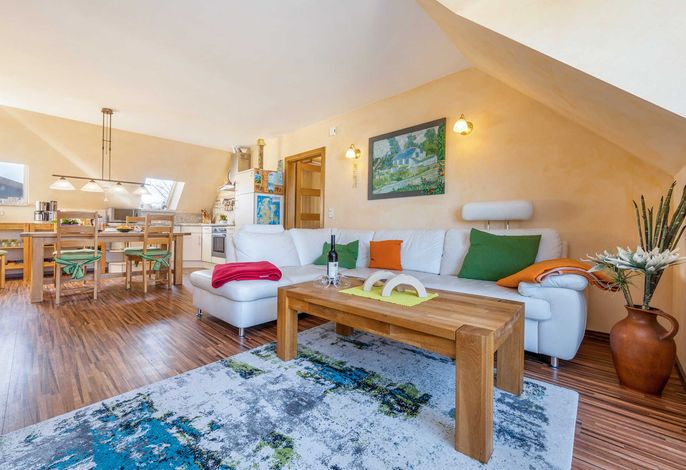 Ferienwohnung