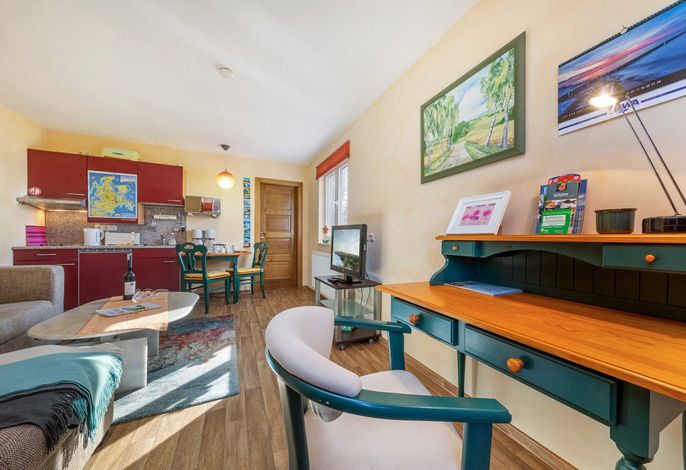 Ferienwohnung.