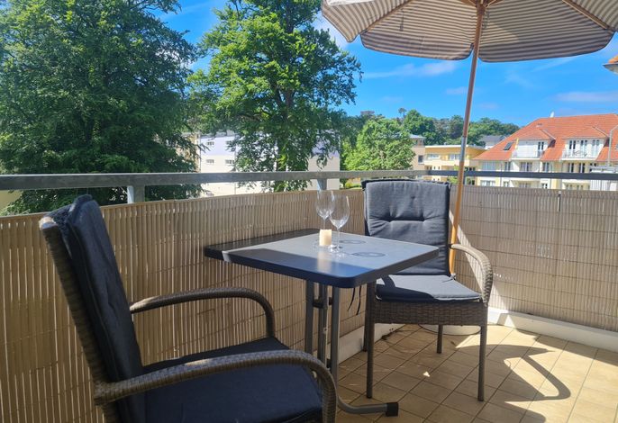 Ferienwohnung 32 Nachtigallenweg