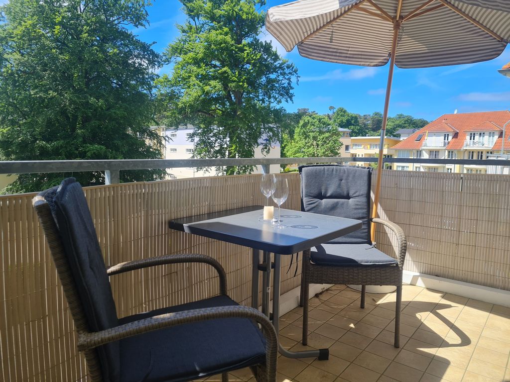 Ferienwohnung 32 Nachtigallenweg