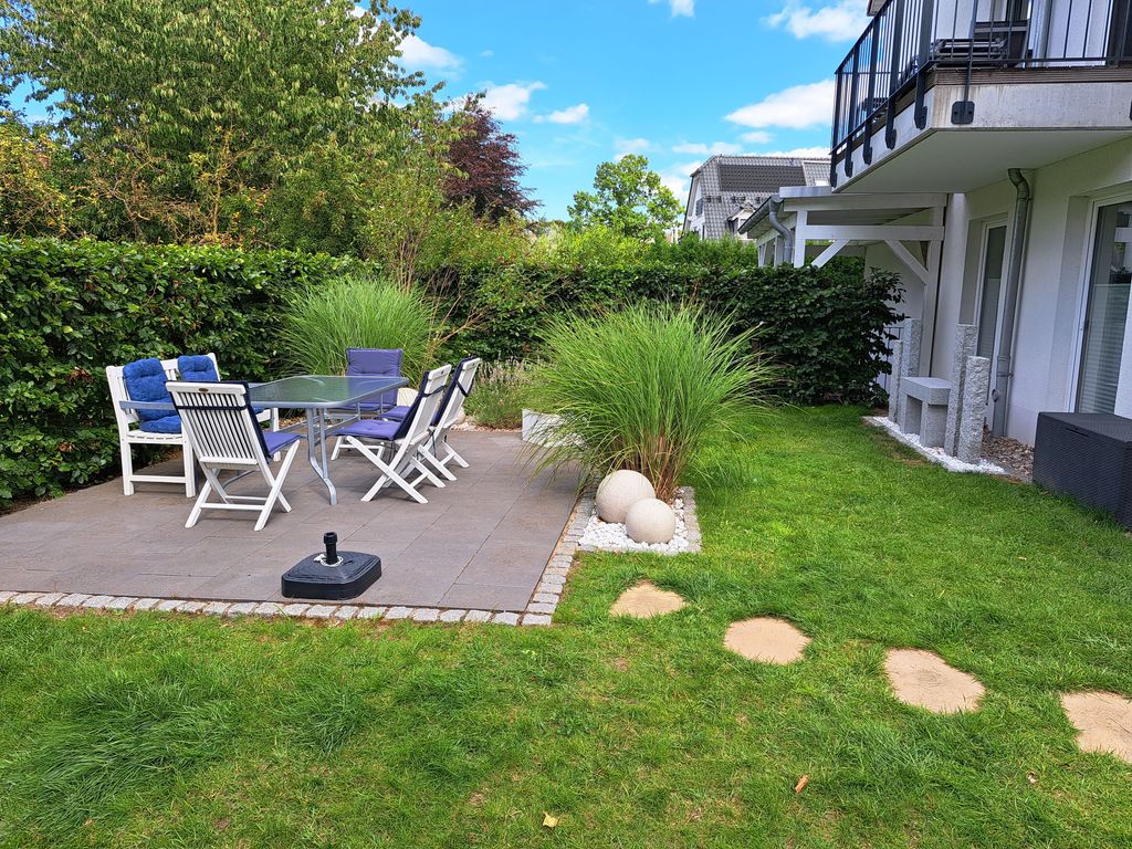 Garten 2