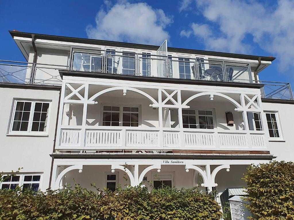 Villa Sanddorn