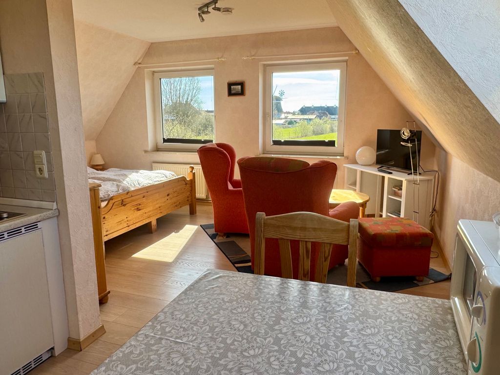 Das Appartement