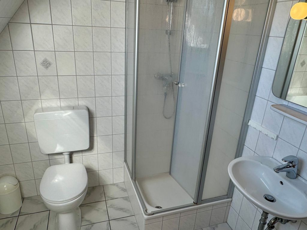 Duschbad